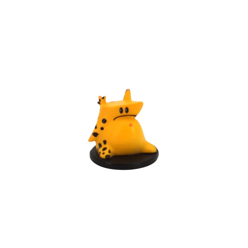 Homestar Runner The Cheat Sidekick Pet Figurine from Set Harmless Junk Big Bang